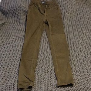 Old Navy skinny jeans